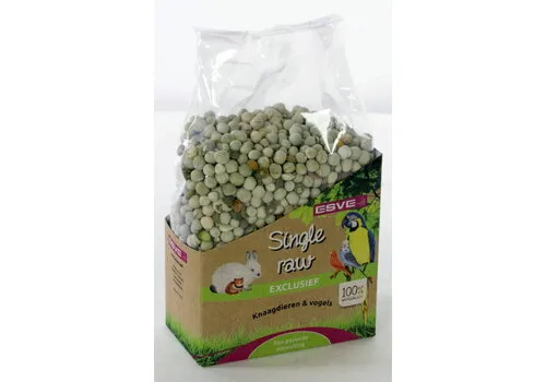 ESVE Groene erwten 650 g