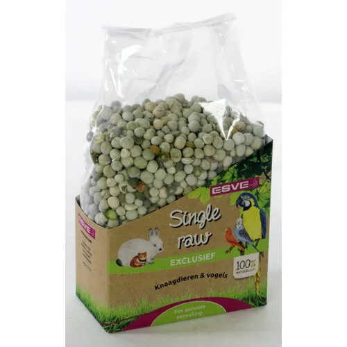 ESVE Groene erwten 650 g