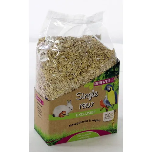 ESVE Gepelde haver 600 g