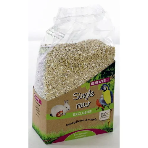 ESVE Gepelde gesneden haver 550 g