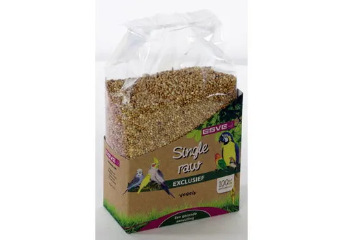 ESVE Milletzaad plata 600 g