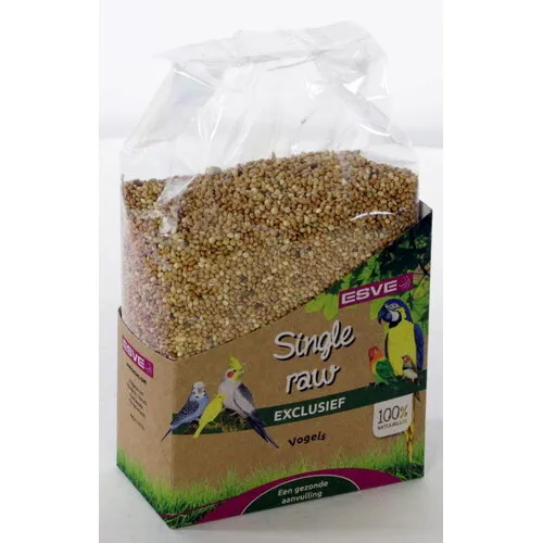 ESVE Milletzaad plata 600 g