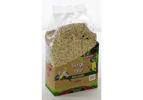 ESVE Milletzaad wit 600 g