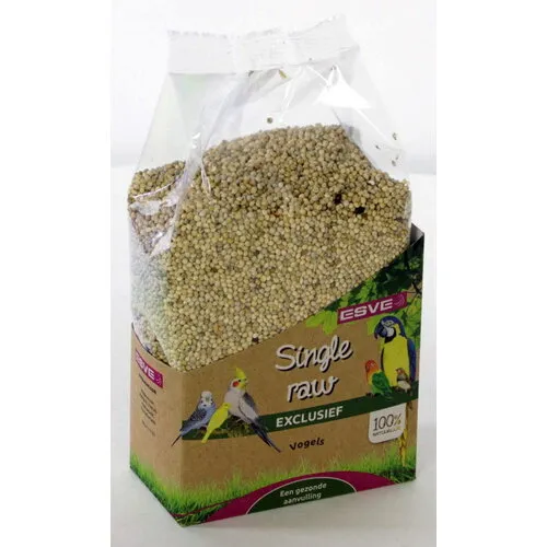 ESVE Milletzaad wit 600 g