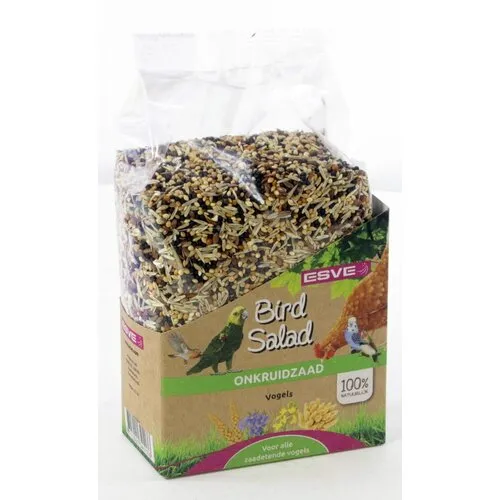 ESVE Bird salad onkruidzaad 500 gram