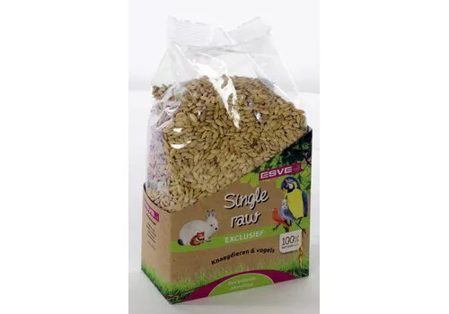 ESVE Ongepelde rijst (paddy) 500 gram
