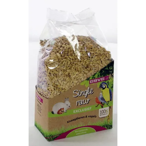 ESVE Ongepelde rijst (paddy) 500 gram