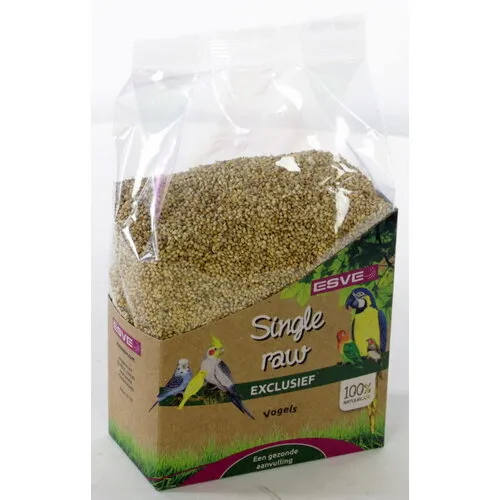 ESVE Senegalgierst 550 gram