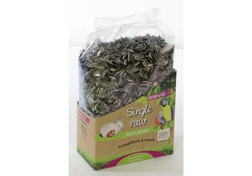 ESVE Gestreepte zonnepitten 350 g