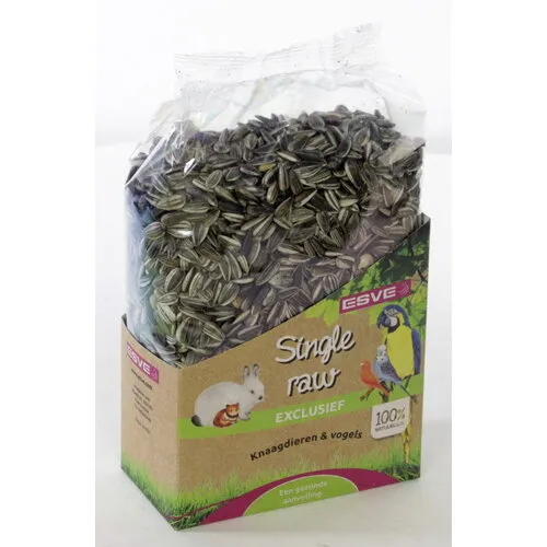 ESVE Gestreepte zonnepitten 350 g