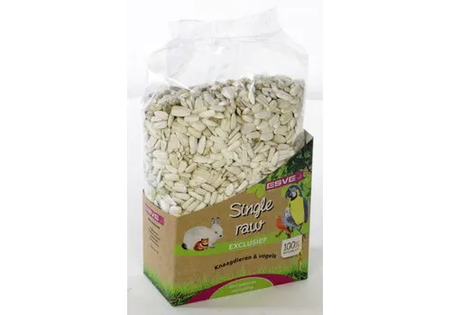 ESVE Zonnepitten wit 300 g
