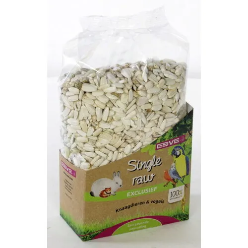 ESVE Zonnepitten wit 300 g