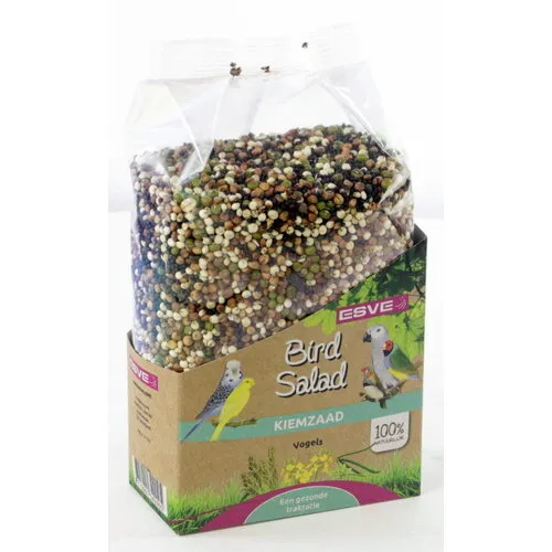 ESVE Kiemzaad voor vogels | gezonde traktatie | 600 g