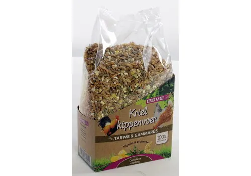 ESVE Krielkippenvoer 550 g