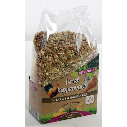 ESVE Krielkippenvoer 550 g