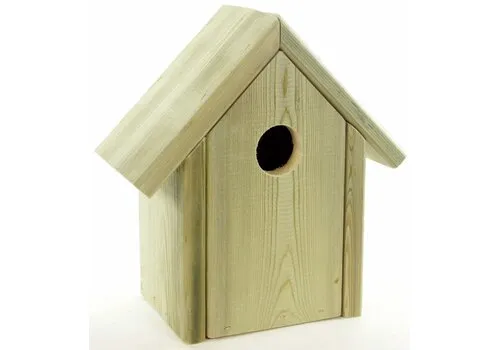 ESVE Nestkast huismus