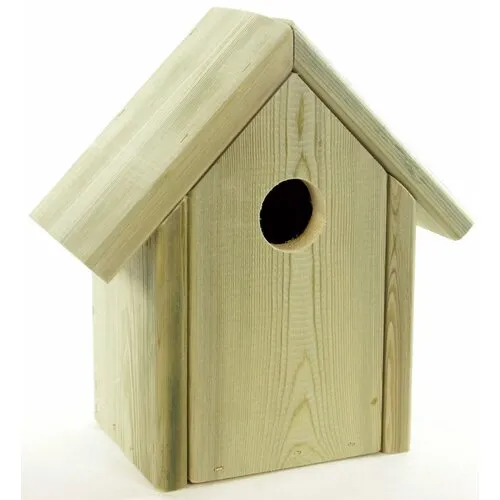 ESVE Nestkast huismus