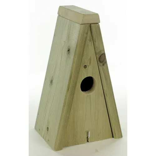 ESVE Nestkast koolmees hout