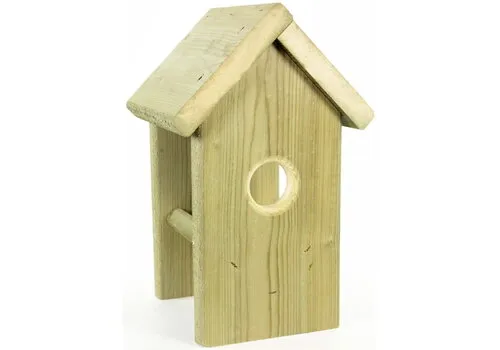 ESVE Pindakaashuisje voor pimpelmezen