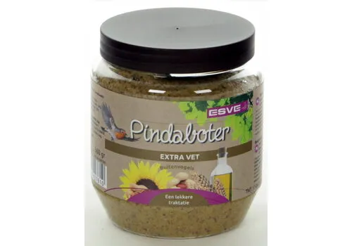 ESVE Vogelpindaboter extra vet 360 gram