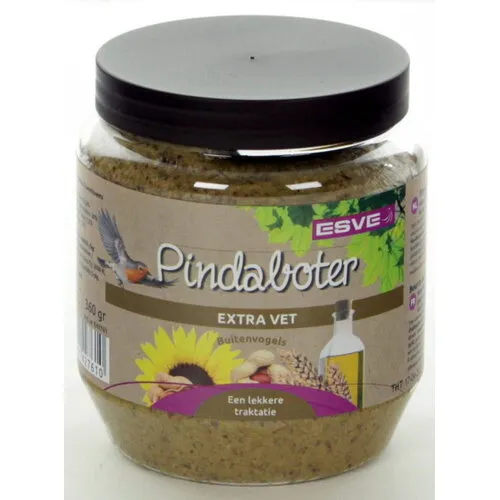 ESVE Vogelpindaboter extra vet 360 gram