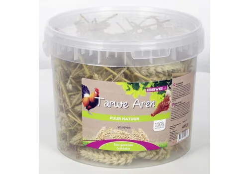 ESVE Tarwe aren voor kippen 5 liter