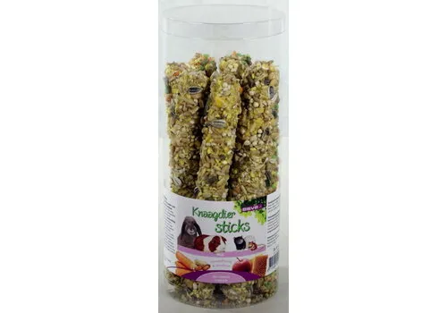 ESVE Knaagdiersticks mix