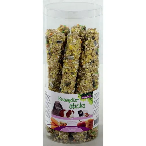 ESVE Knaagdiersticks mix