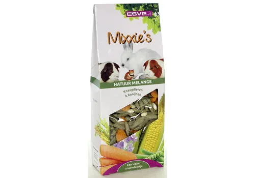 ESVE Mixxie’s natuur melange 100 gram