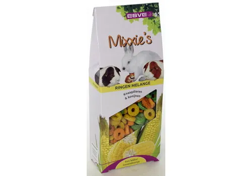 ESVE Mixxie’s ringen melange 100 g