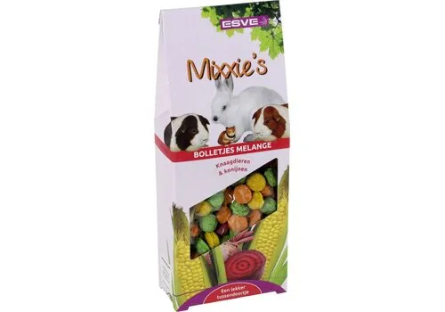 ESVE Mixxie’s bolletjes melange 100 g