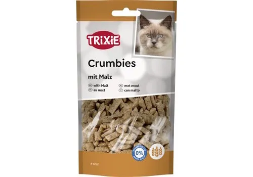 Trixie Crumbies