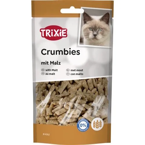 Trixie Crumbies