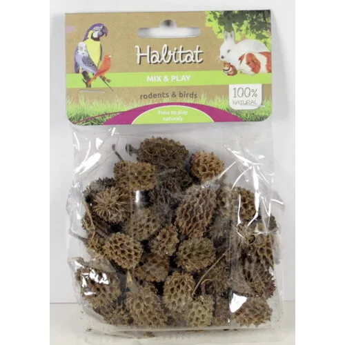ESVE Mix & Play notendoppen 60 g