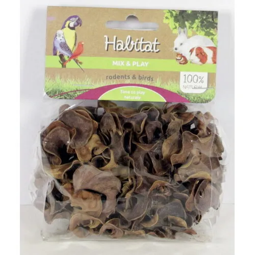 ESVE Australische dennenappelschillen | 30 g