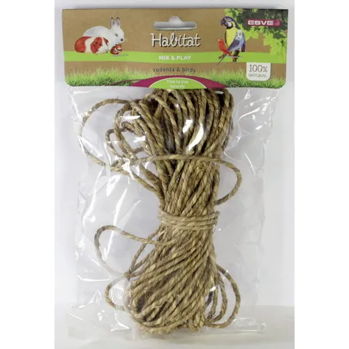ESVE Mix & Play Vizhi Rope touw