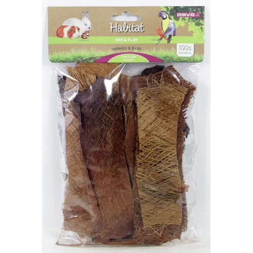 ESVE Palmenschors foerageermateriaal 60 g