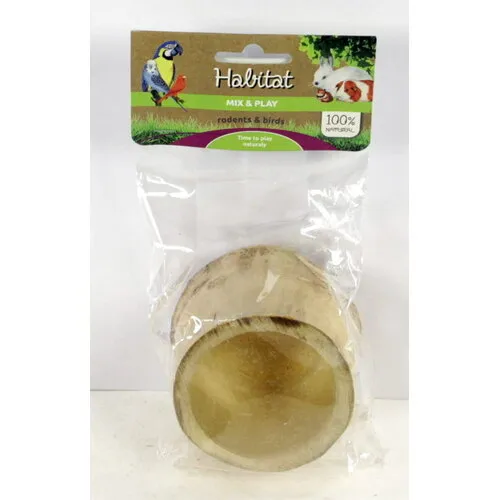 ESVE Bamboe voer cup 5 cm