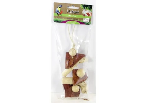 ESVE Mix & Play Sling Stick foerageerspeeltje