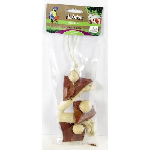 ESVE Mix & Play Sling Stick foerageerspeeltje