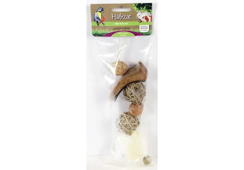 ESVE Mix & Play Sling Coco Pod