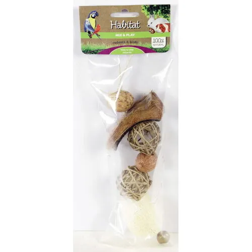 ESVE Mix & Play Sling Coco Pod