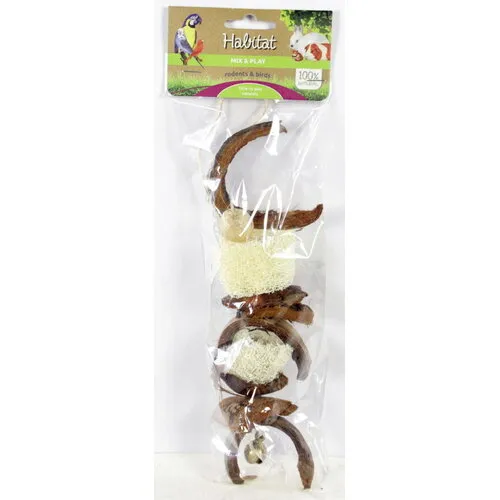 ESVE Mix & Play Sling Coco Palm