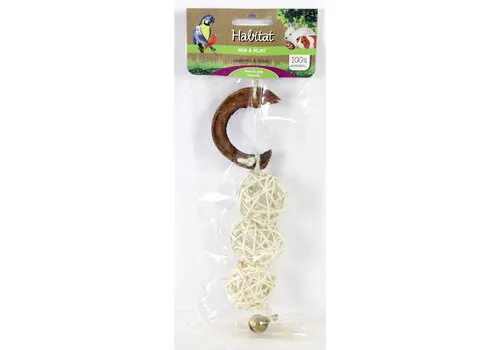 ESVE Mix & Play Sling Ball