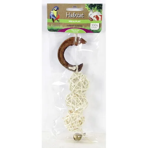 ESVE Mix & Play Sling Ball