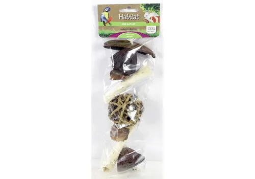 ESVE Sling Lotus foerageerspeeltje