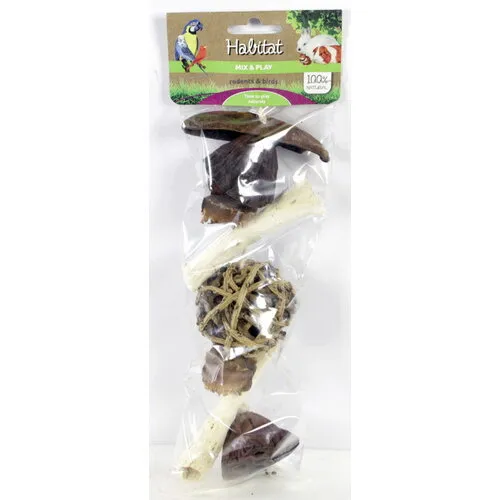 ESVE Sling Lotus foerageerspeeltje