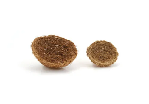 ESVE Kokosnest 12 cm | groot