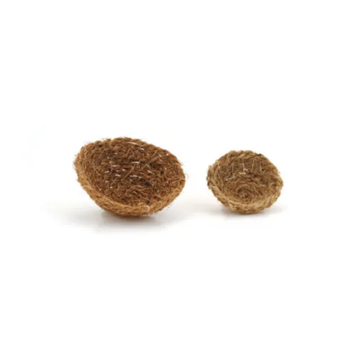 ESVE Kokosnest 12 cm | groot