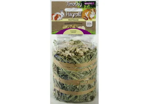 ESVE Timothy hooirol met groente en kruiden | 100 g